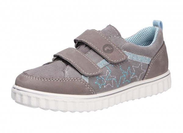 Ricosta Mädchen Halbschuhe