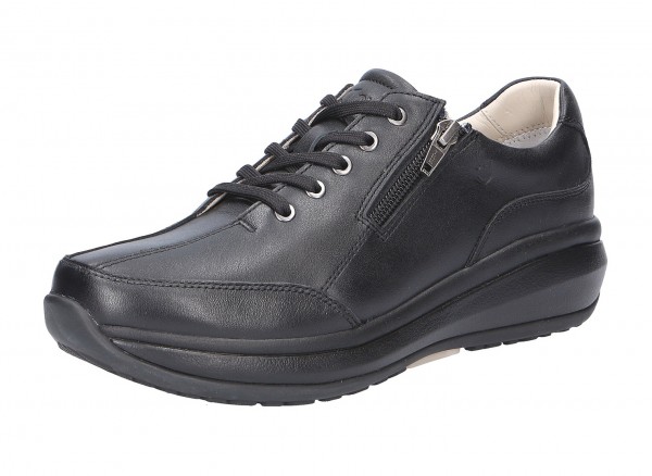 JOYA Damen Schnürschuhe