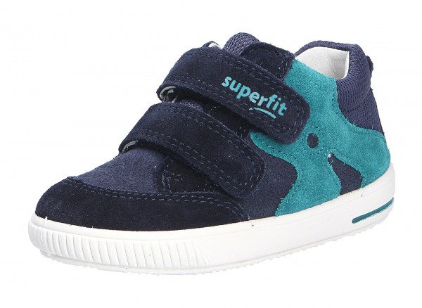 Superfit Jungen Lauflernschuhe