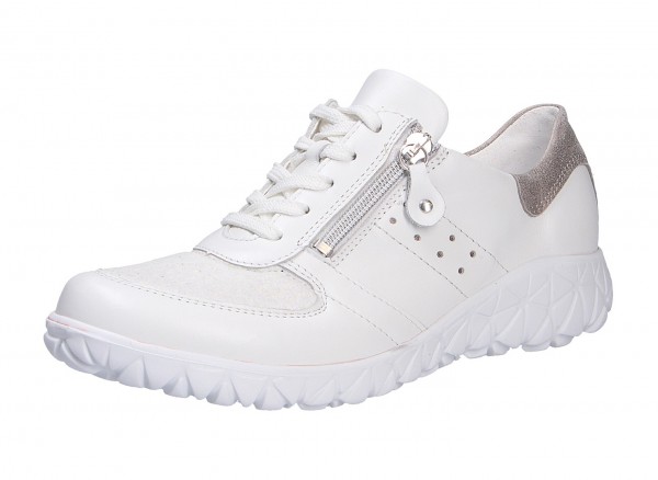 Waldläufer Damen Schnürschuhe
