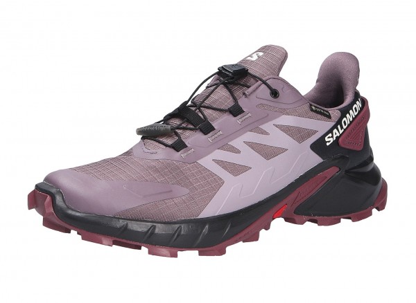 Salomon Damen Outdoorschuhe