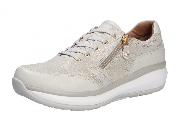 JOYA Damen Schnürschuhe