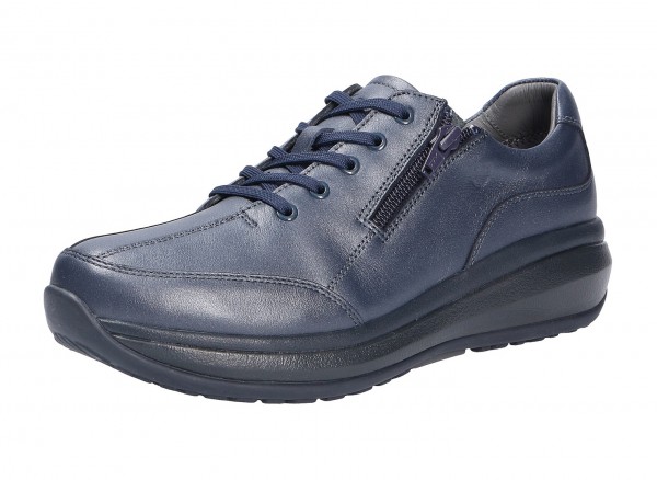 Joya Damen Schnürschuhe