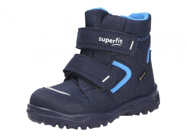 Superfit Jungen Stiefel