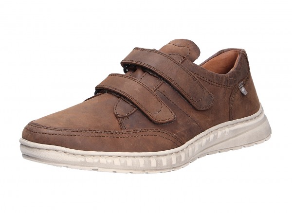 Waldläufer Herren Slipper