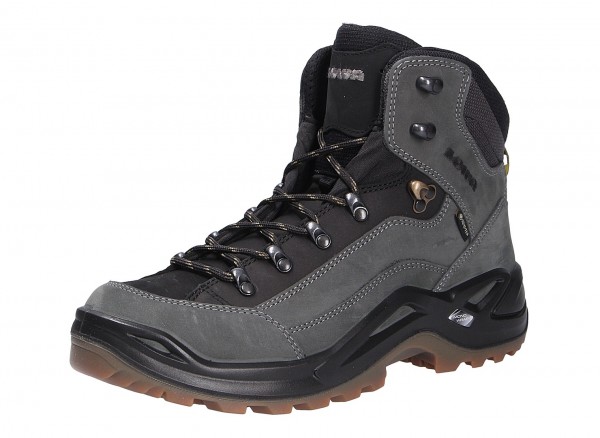 Lowa Herren Outdoorstiefel