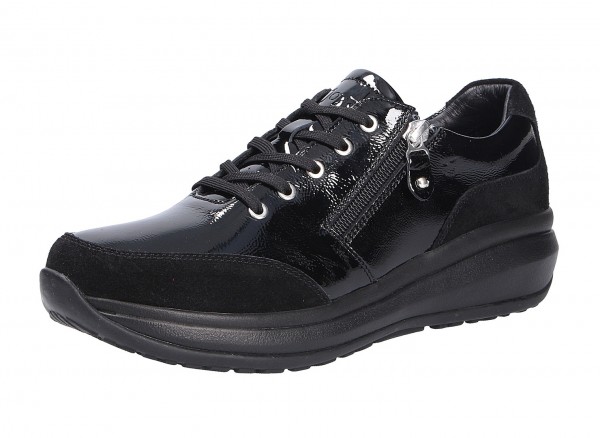 JOYA Damen Schnürschuhe