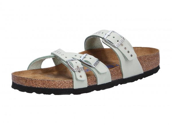 Birkenstock Damen Pantolette