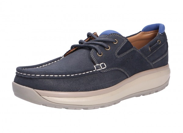 JOYA Herren Schnürschuhe
