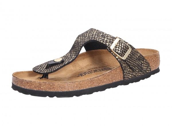Birkenstock Damen Zehentrenner