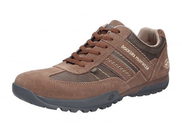 Dockers Herren Schnürschuhe