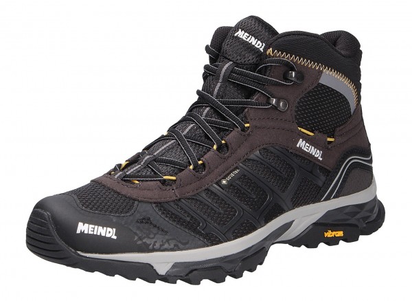 Meindl Herren Wanderstiefel