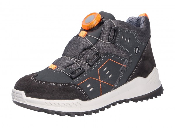 Ricosta Jungen Halbschuhe