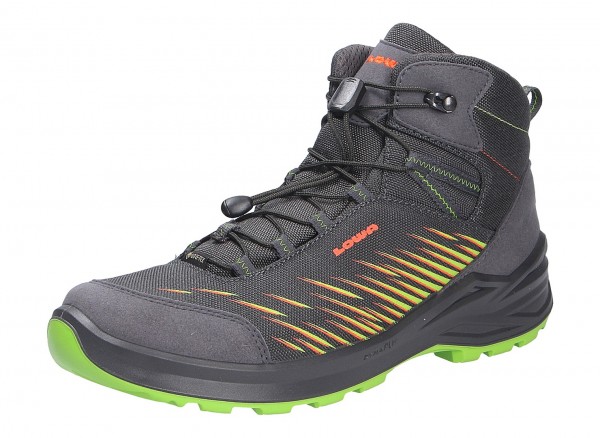 Lowa Jungen Outdoorschuhe