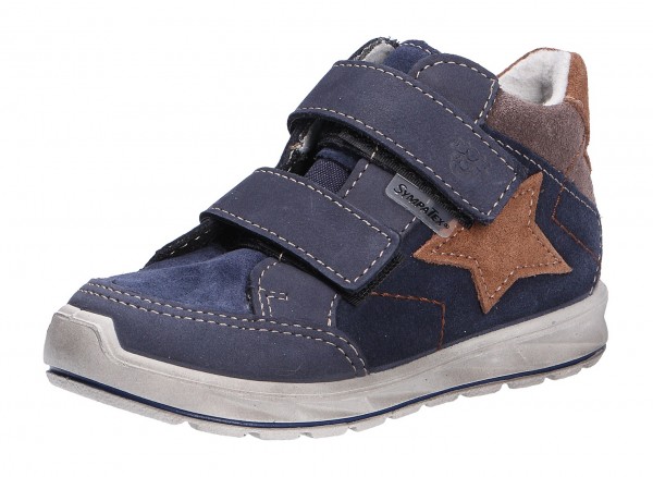 Ricosta Jungen Lauflernschuhe