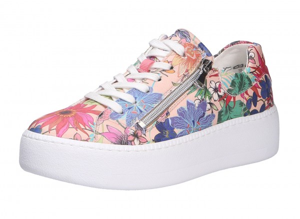Waldläufer Damen Sneaker