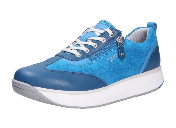 JOYA Damen Schnürschuhe
