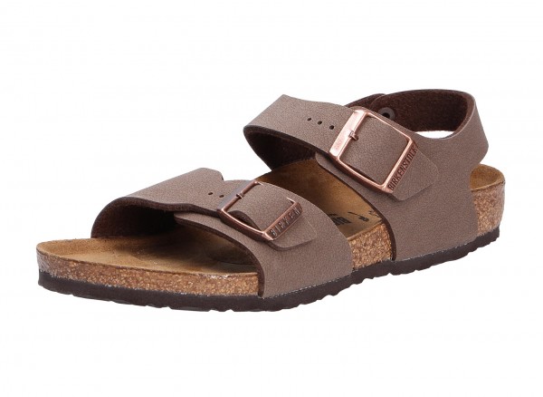 Birkenstock Jungen Sandale