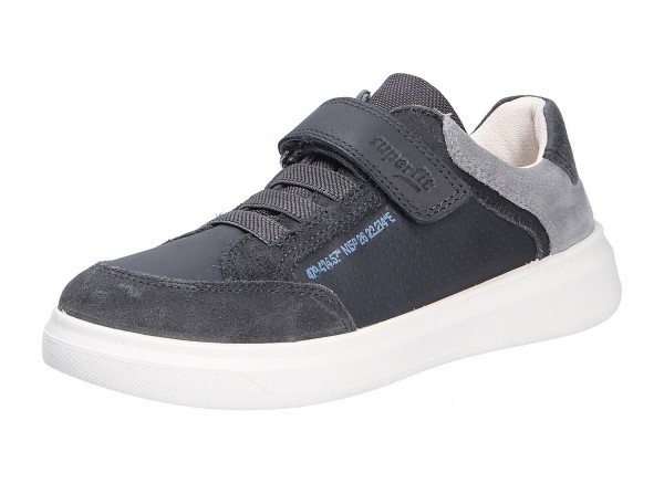Superfit Jungen Halbschuhe