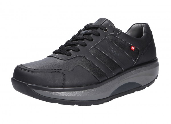 JOYA Herren Schnürschuhe
