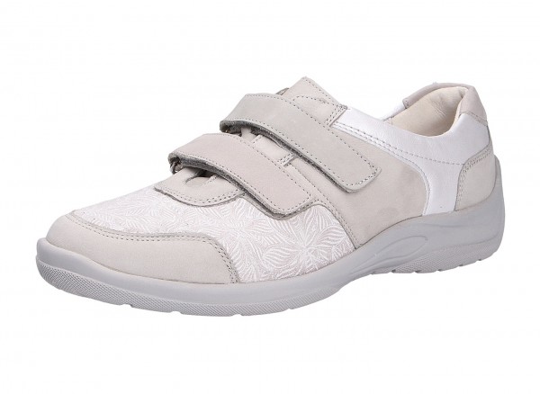 Waldläufer Damen Halbschuhe