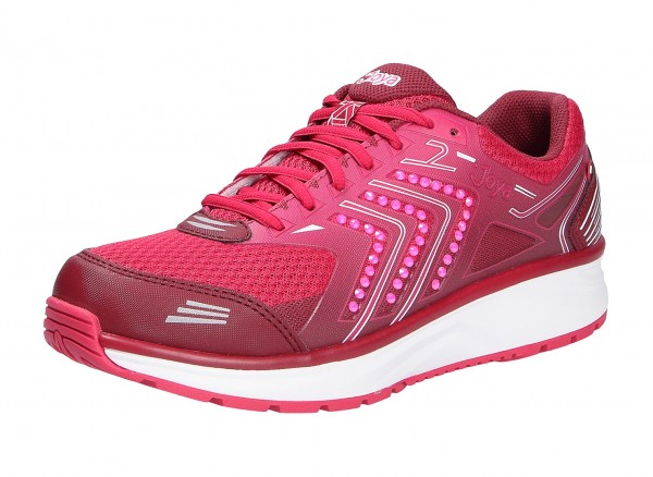JOYA Damen Schnürschuhe