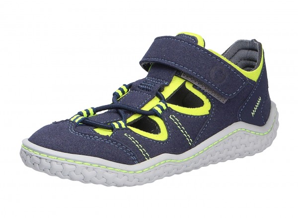 Ricosta Jungen Sandale
