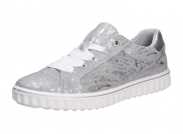 Ricosta Mädchen Schnürschuhe