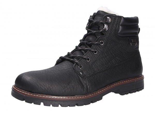 Rieker Herren Stiefel