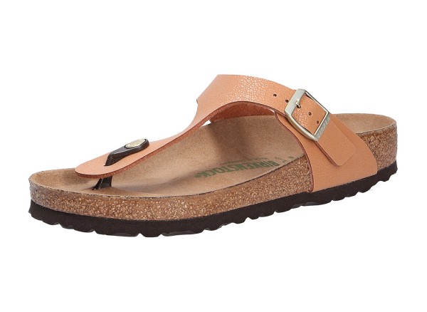 Birkenstock Damen Zehentrenner