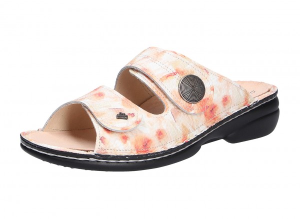 Finn Comfort Damen Pantolette