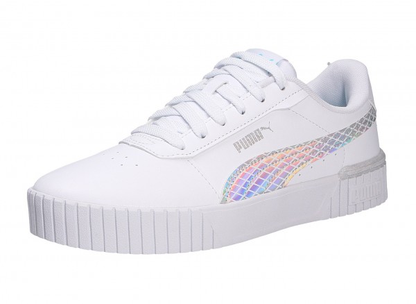 Puma Mädchen Sneaker