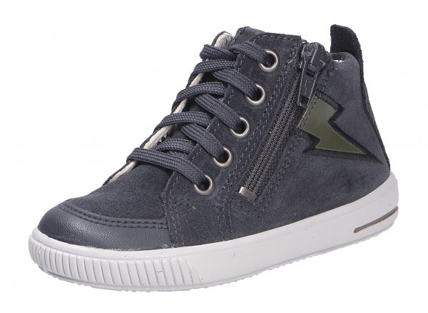 Superfit Jungen Lauflernschuhe