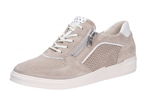 Waldläufer Damen Schnürschuhe