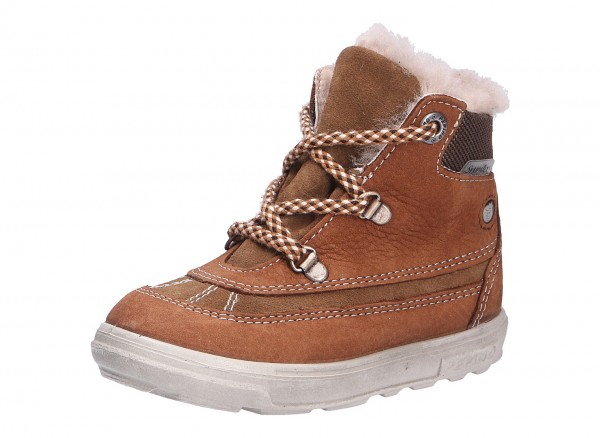 Ricosta Jungen Lauflernstiefel