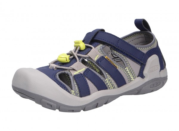 Keen Europe Jungen Sandale