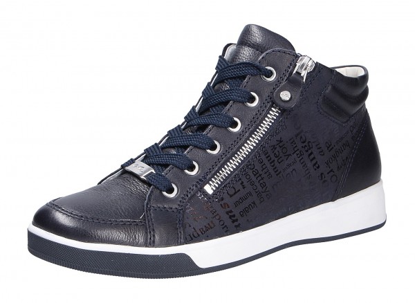 Ara Damen Schnürschuhe