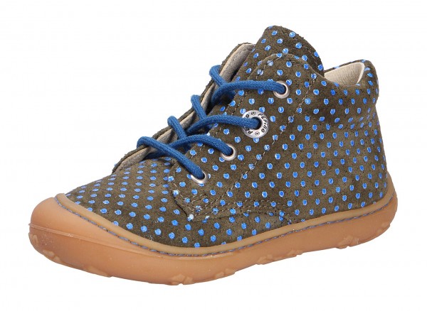 Ricosta Mädchen Lauflernschuhe