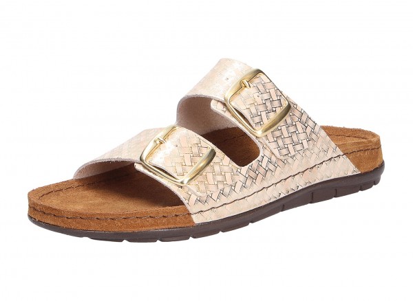 Rohde Damen Pantolette