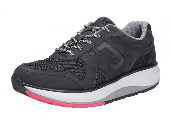 JOYA Damen Schnürschuhe