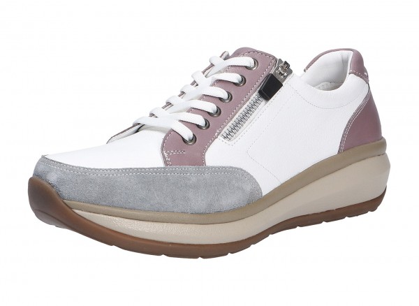 Joya Damen Schnürschuhe