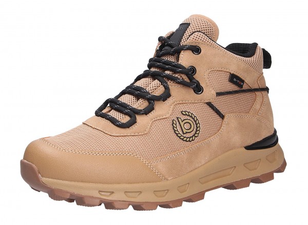 bugatti Herren Stiefel