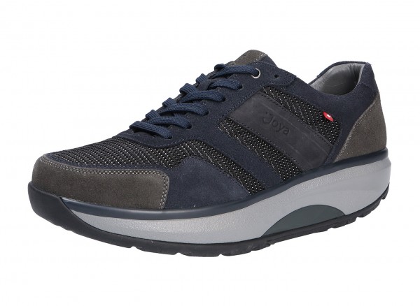 JOYA Herren Schnürschuhe
