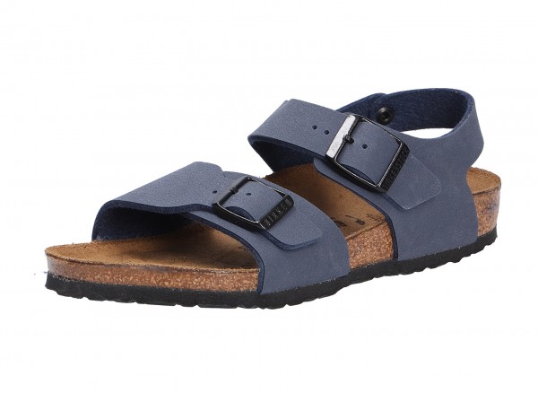 Birkenstock Jungen Sandale