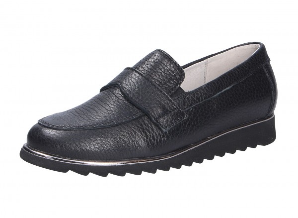 Waldläufer Damen Slipper