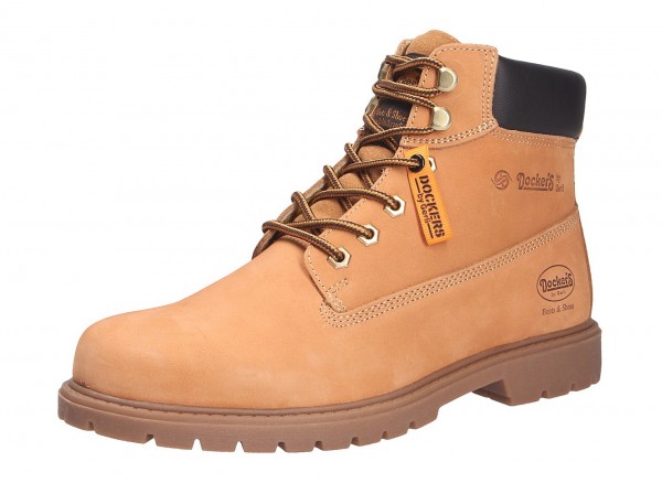 Dockers Herren Stiefel