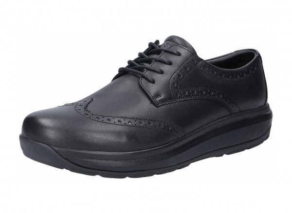 JOYA Herren Schnürschuhe