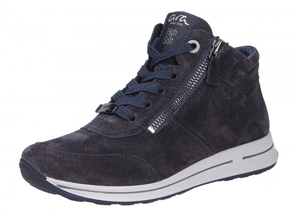 Ara Damen Schnürschuhe