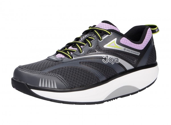 Joya Damen Schnürschuhe