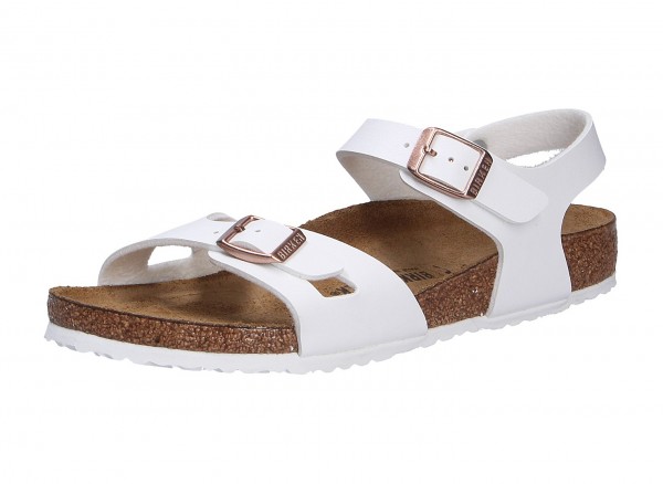 Birkenstock Mädchen Sandale